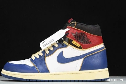 RETRO - HI - AIR JORDAN 